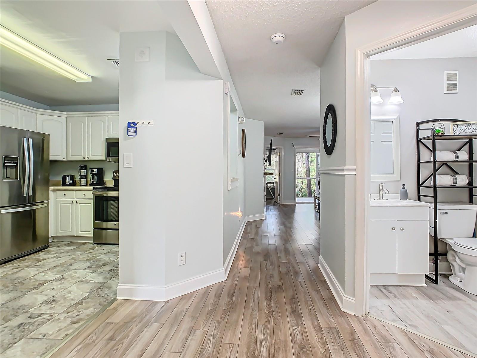 PALM VILLAS CONDO - Residential