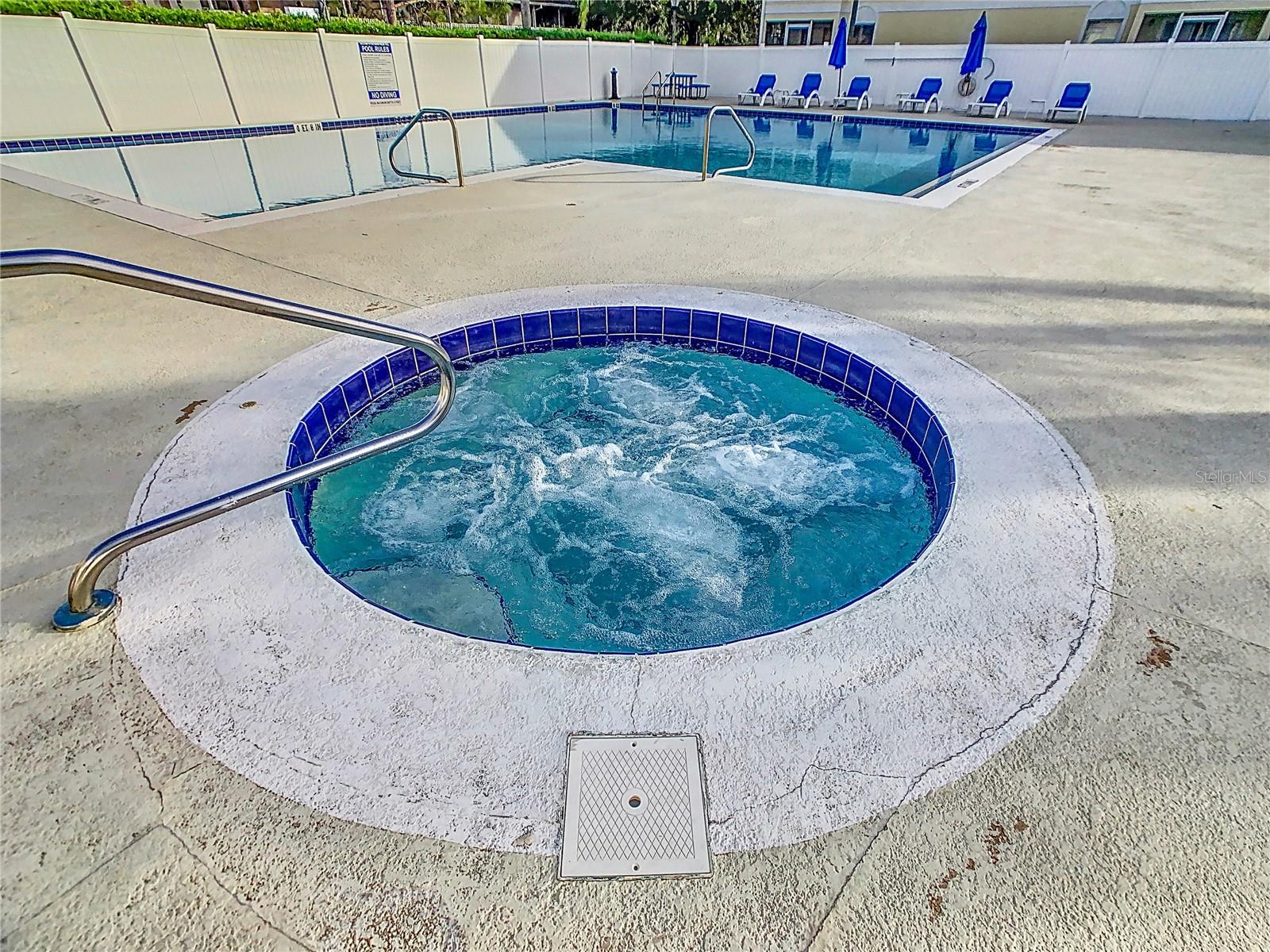 PALM VILLAS CONDO - Residential