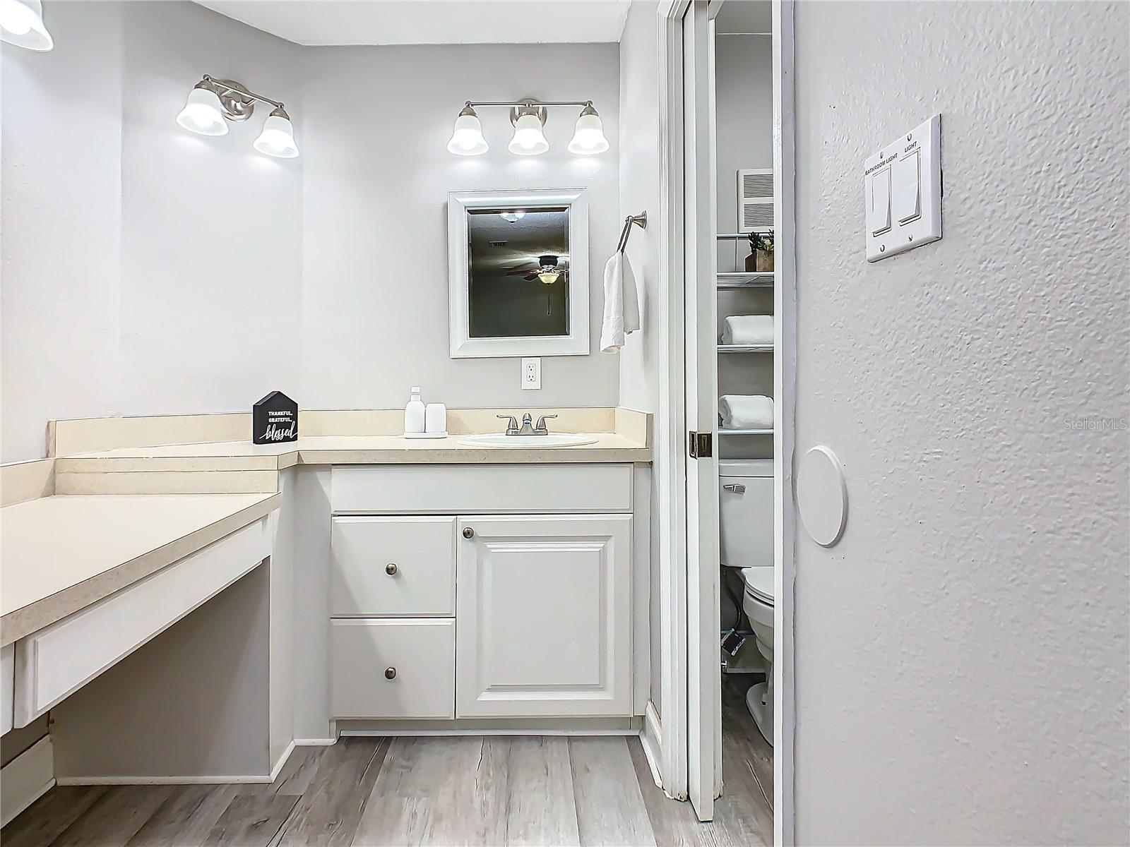 PALM VILLAS CONDO - Residential