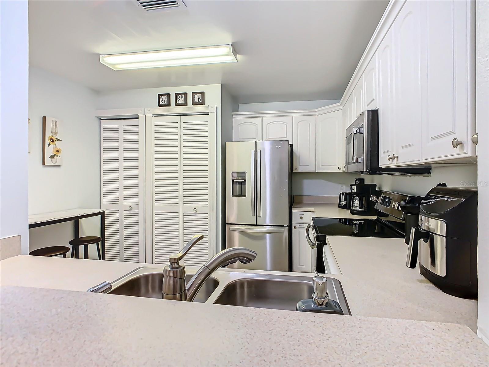 PALM VILLAS CONDO - Residential