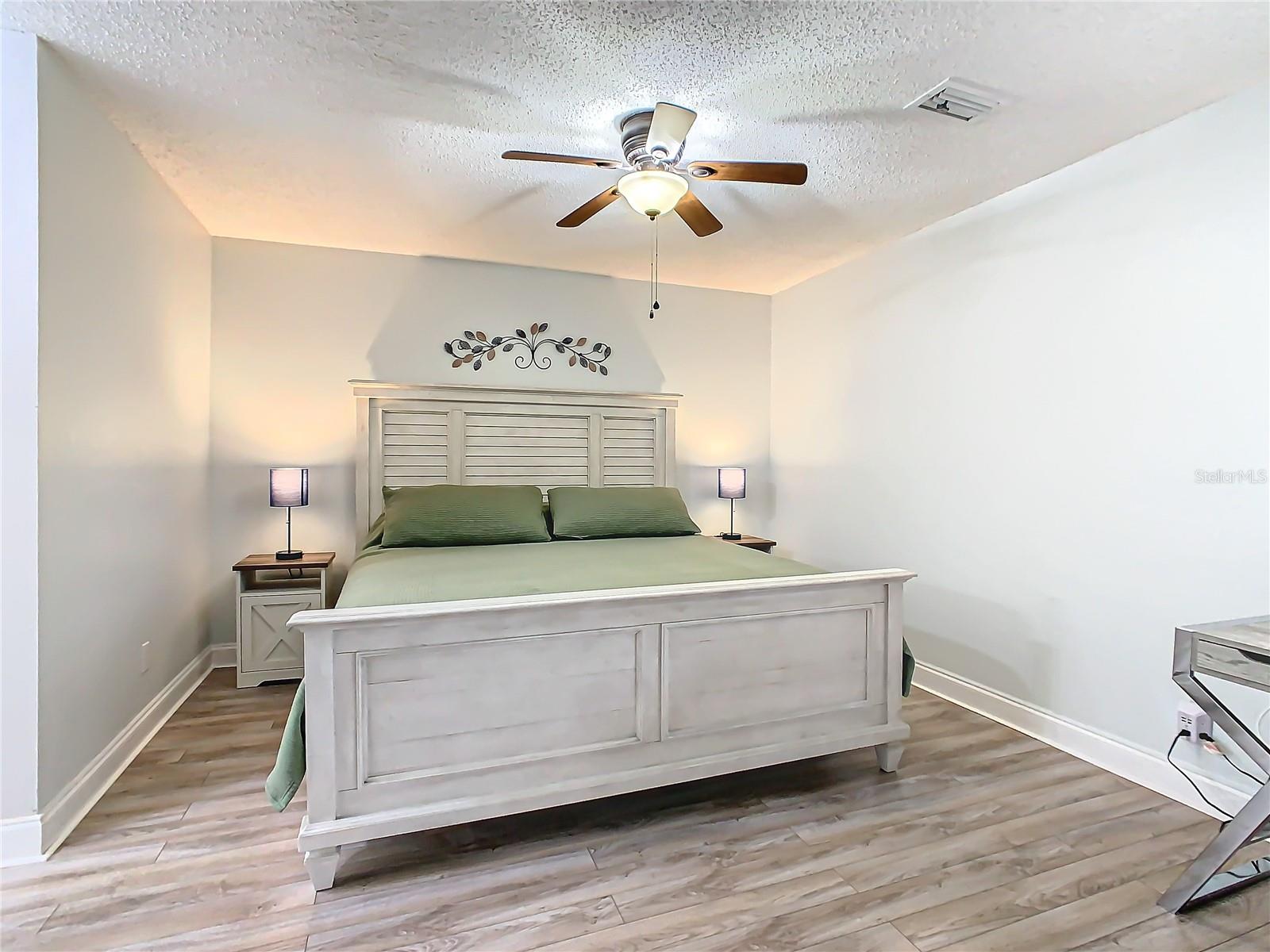 PALM VILLAS CONDO - Residential