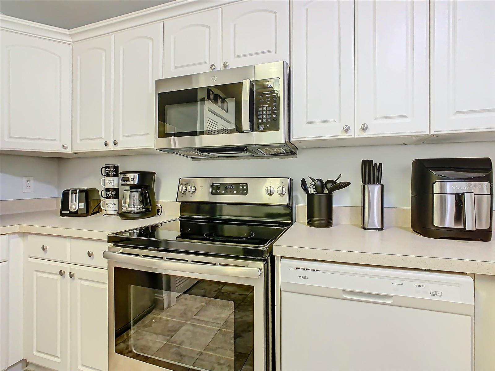 PALM VILLAS CONDO - Residential