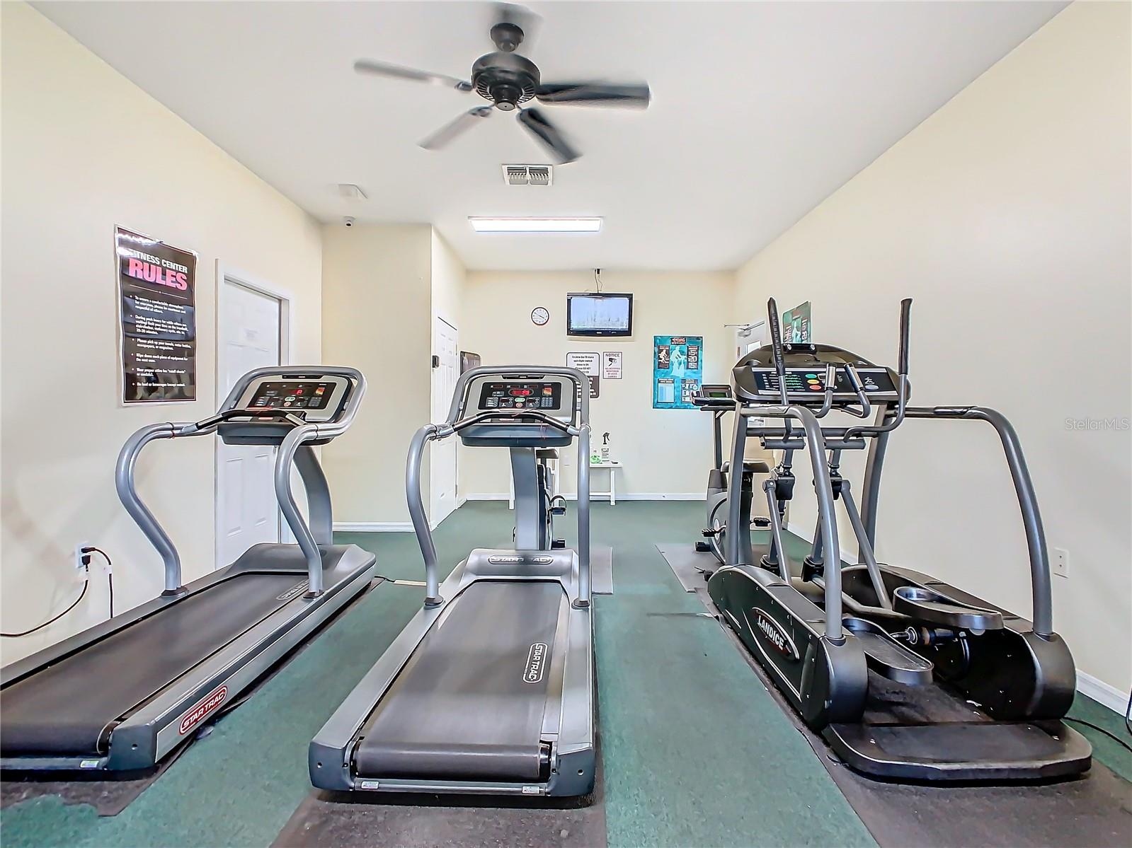 PALM VILLAS CONDO - Residential