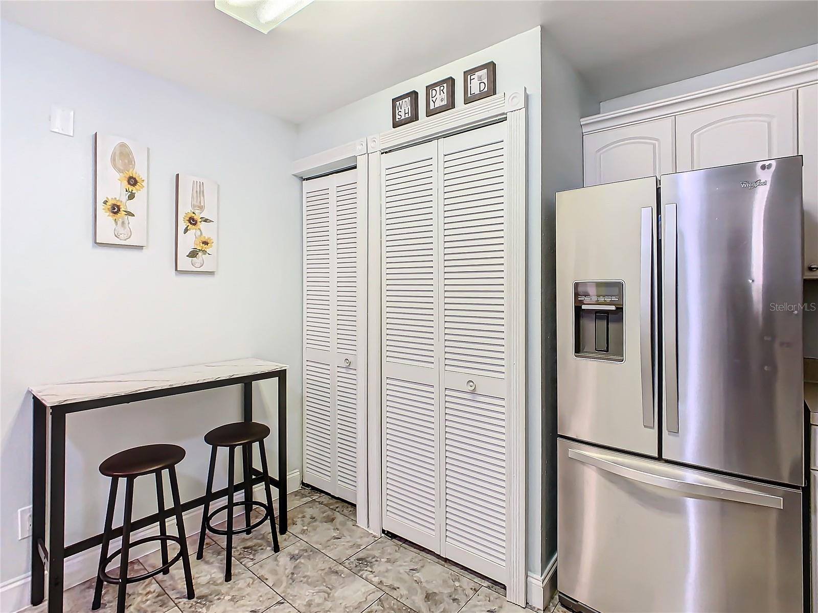 PALM VILLAS CONDO - Residential