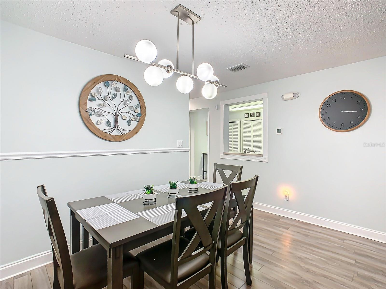 PALM VILLAS CONDO - Residential