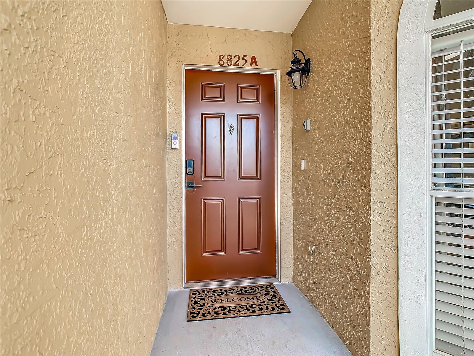 PALM VILLAS CONDO - Residential