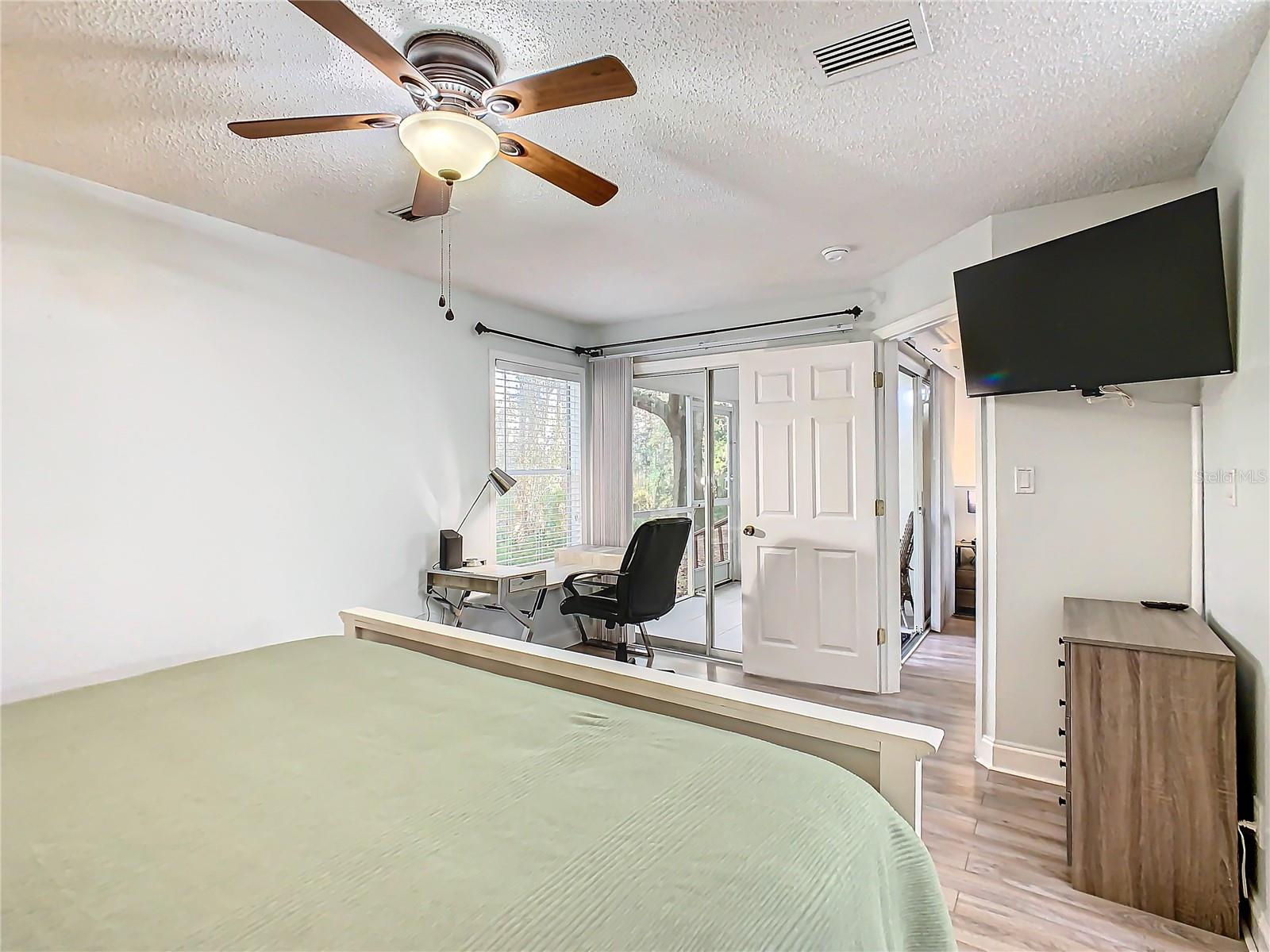 PALM VILLAS CONDO - Residential