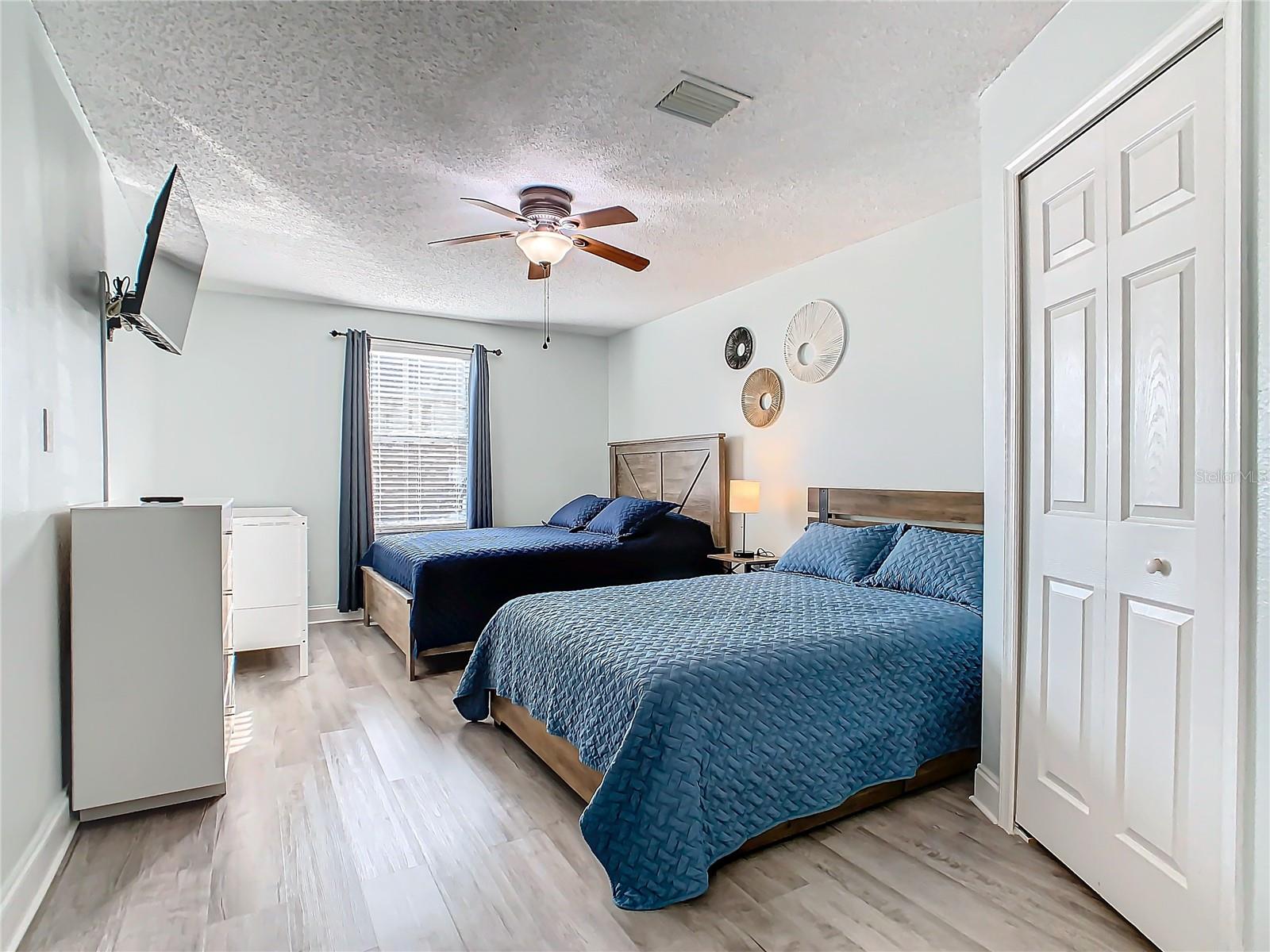 PALM VILLAS CONDO - Residential