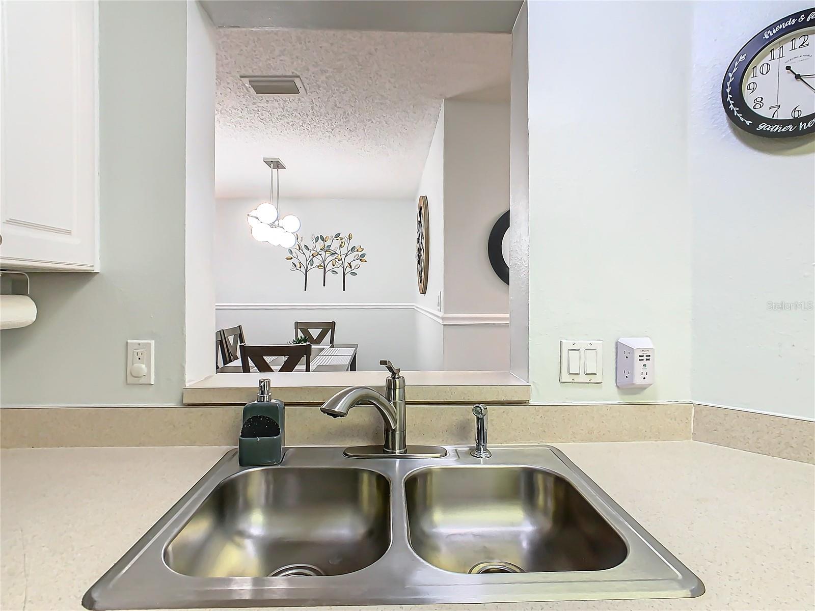 PALM VILLAS CONDO - Residential