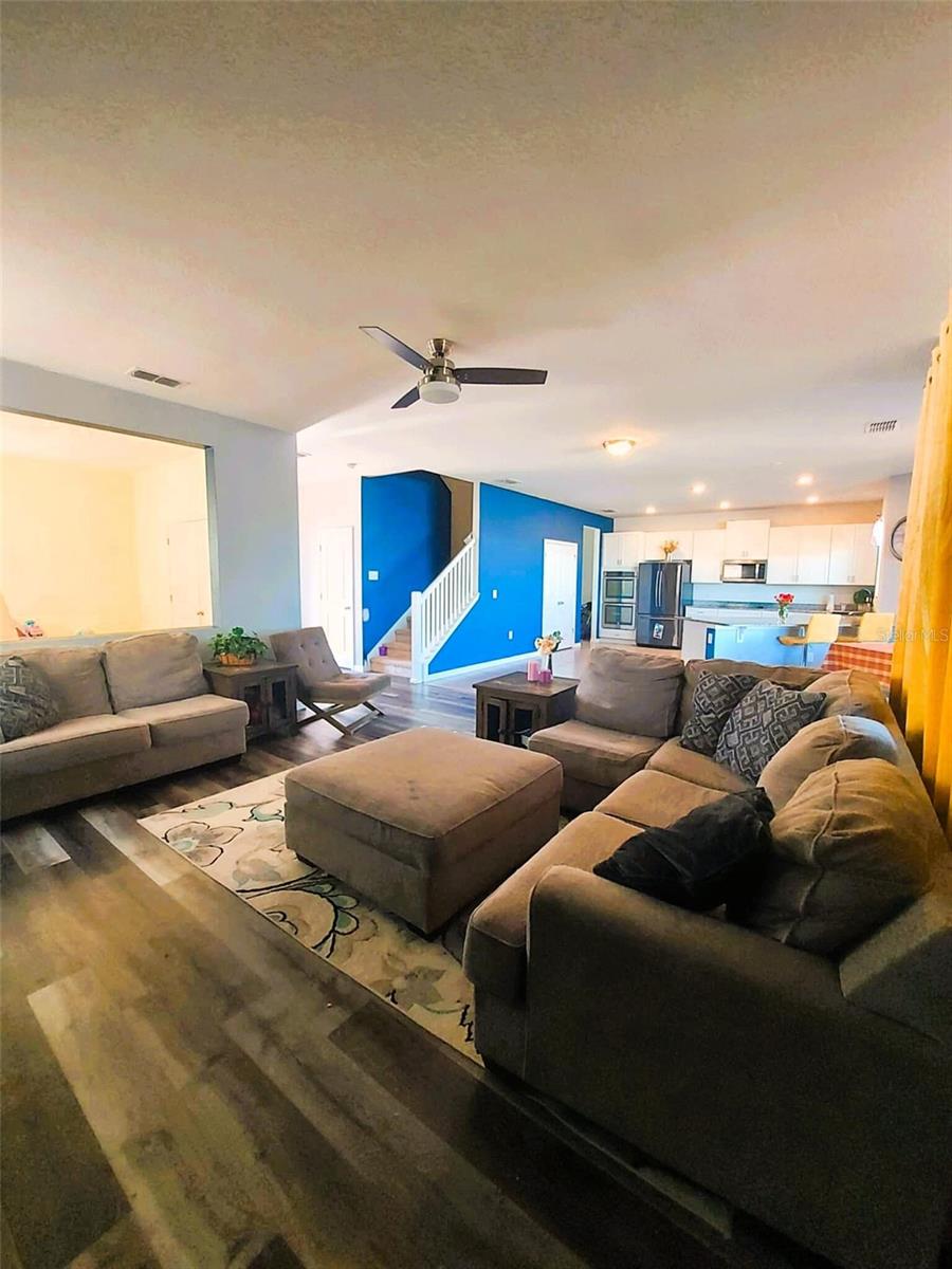 SOUTH FORK TR L PH 2 - Residential