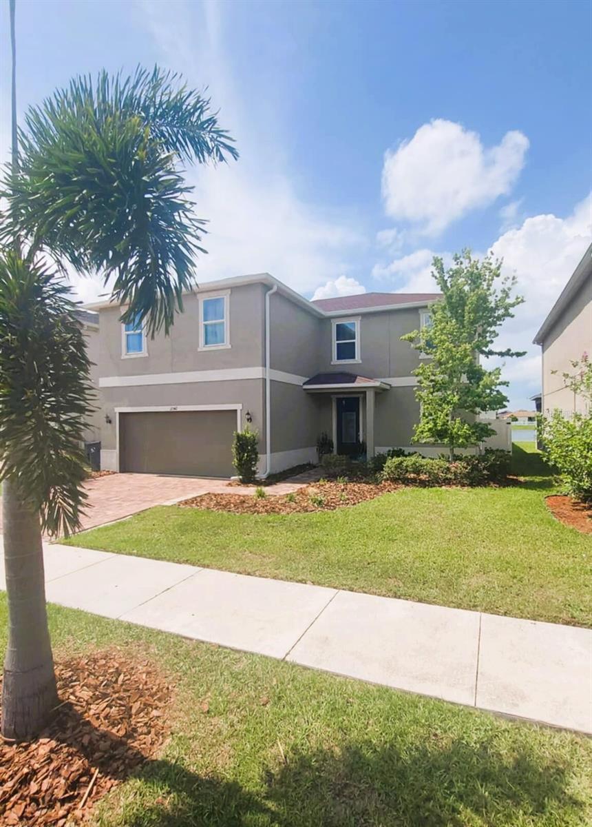 SOUTH FORK TR L PH 2 - Residential