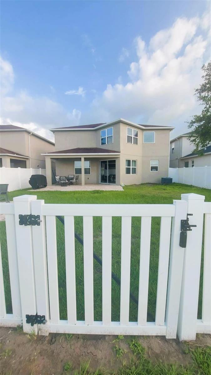 SOUTH FORK TR L PH 2 - Residential