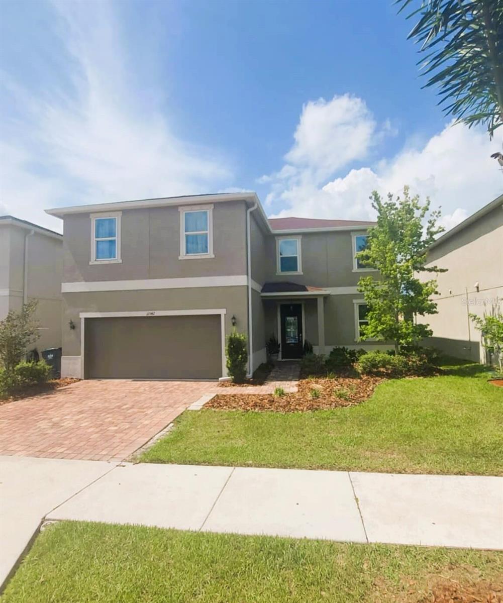 SOUTH FORK TR L PH 2 - Residential