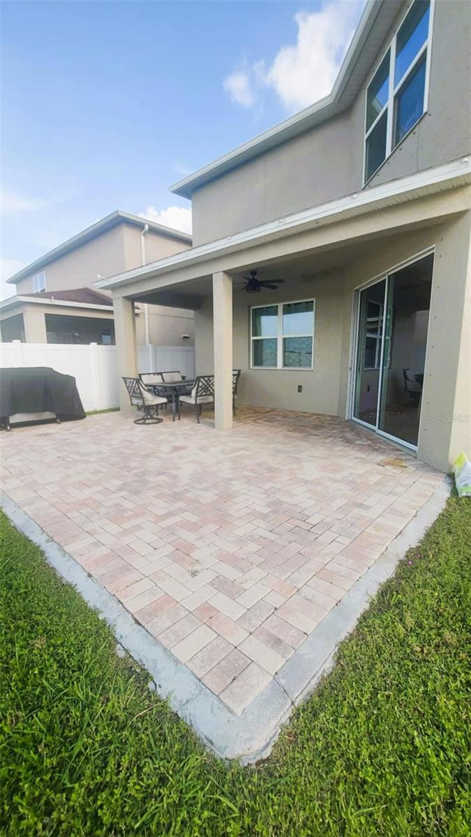 SOUTH FORK TR L PH 2 - Residential