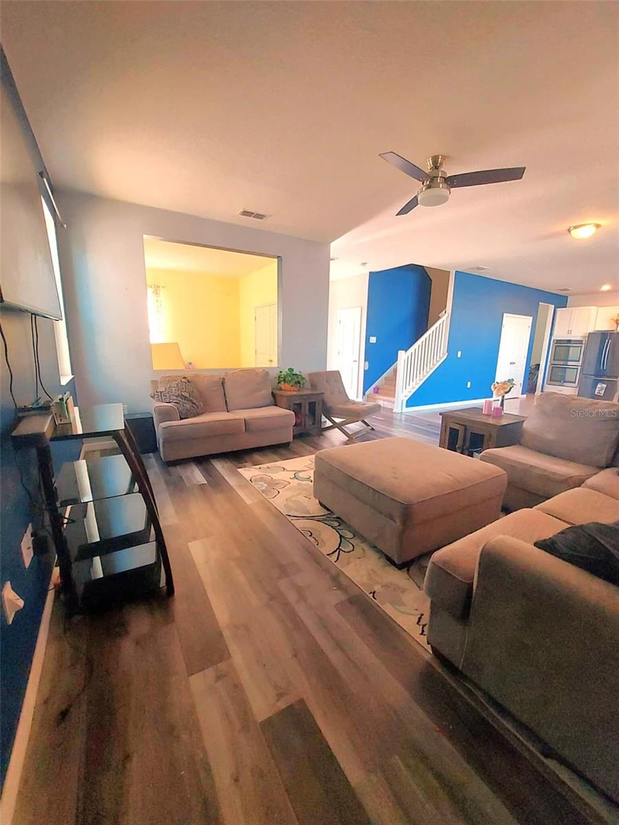 SOUTH FORK TR L PH 2 - Residential