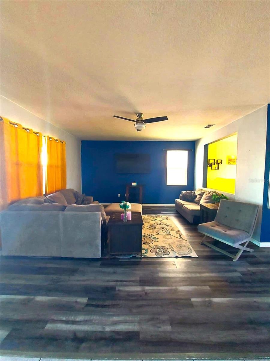 SOUTH FORK TR L PH 2 - Residential