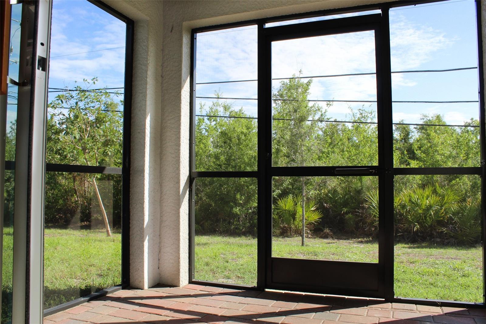 PORT CHARLOTTE SEC 052 - Residential Lease