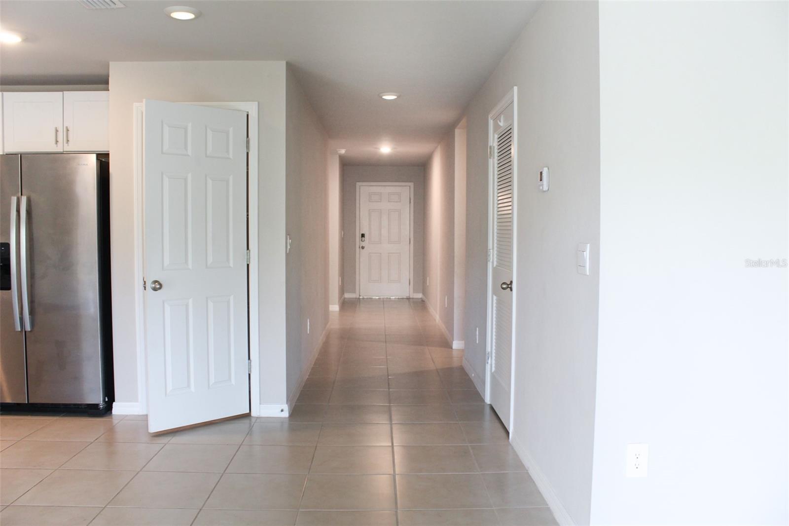 PORT CHARLOTTE SEC 052 - Residential Lease