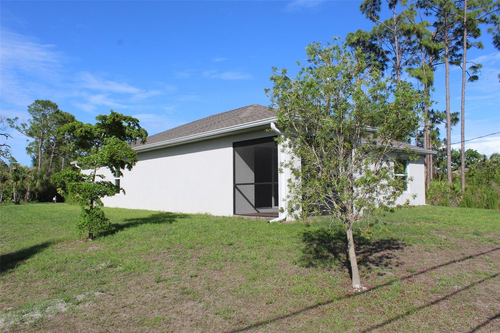 PORT CHARLOTTE SEC 052 - Residential Lease