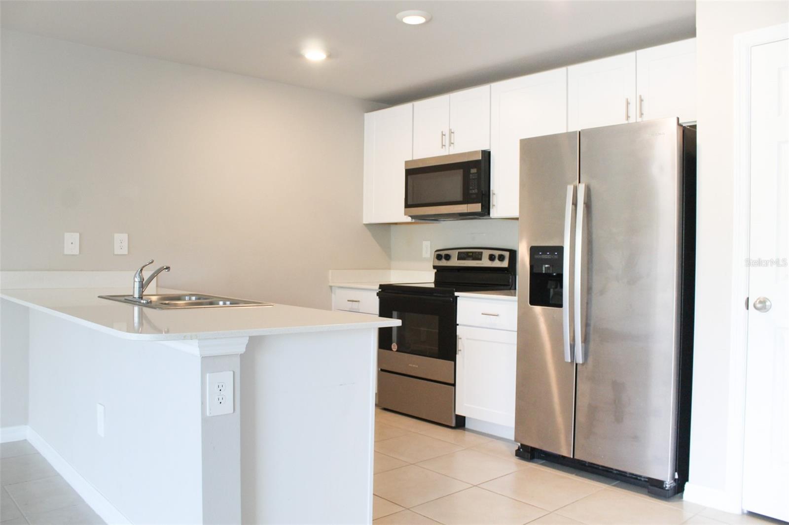 PORT CHARLOTTE SEC 052 - Residential Lease