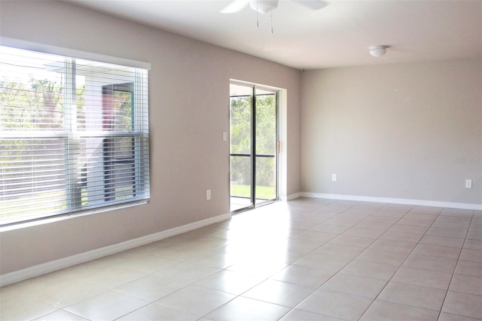 PORT CHARLOTTE SEC 052 - Residential Lease