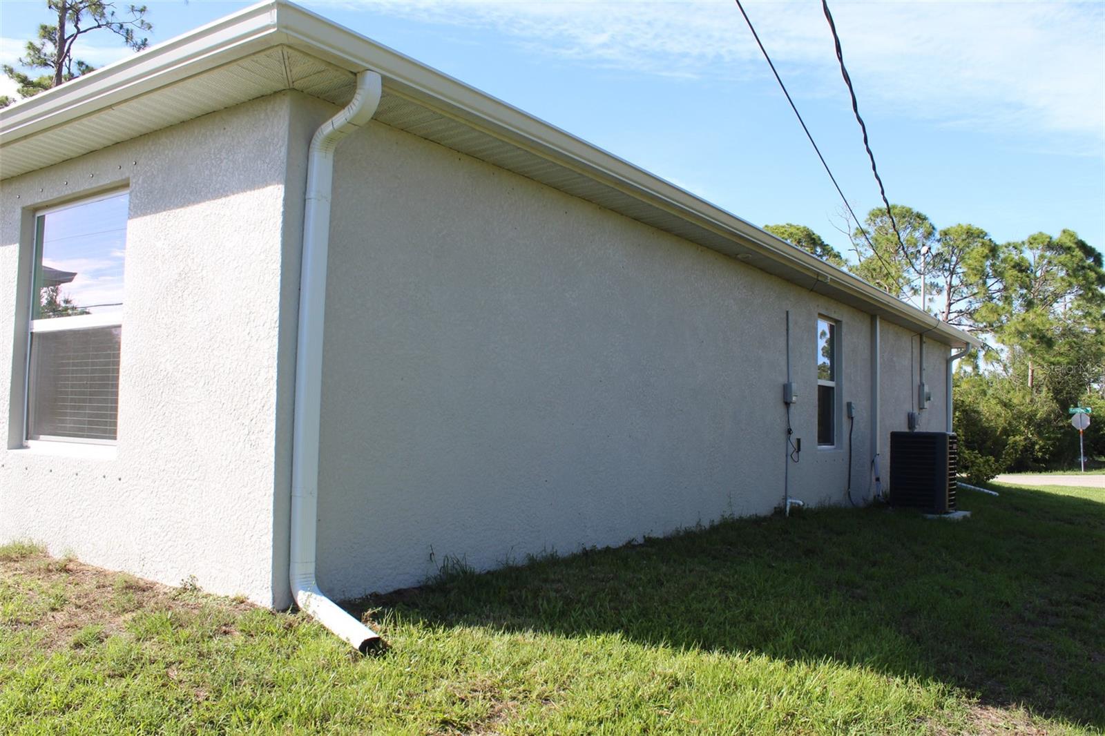 PORT CHARLOTTE SEC 052 - Residential Lease