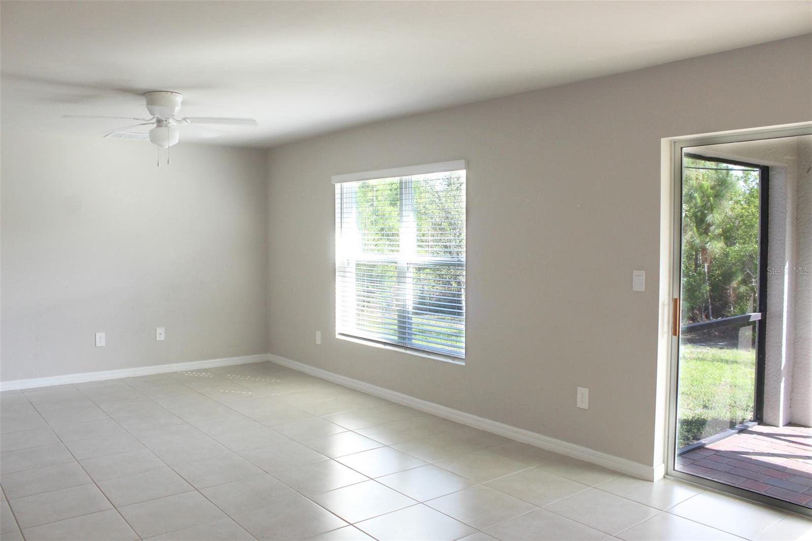 PORT CHARLOTTE SEC 052 - Residential Lease