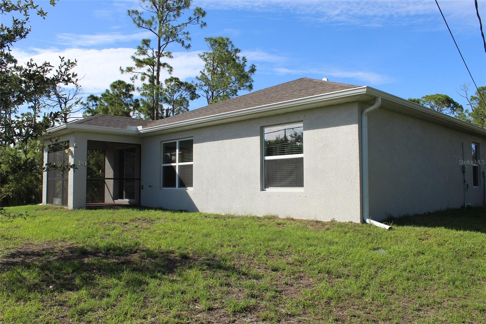 PORT CHARLOTTE SEC 052 - Residential Lease