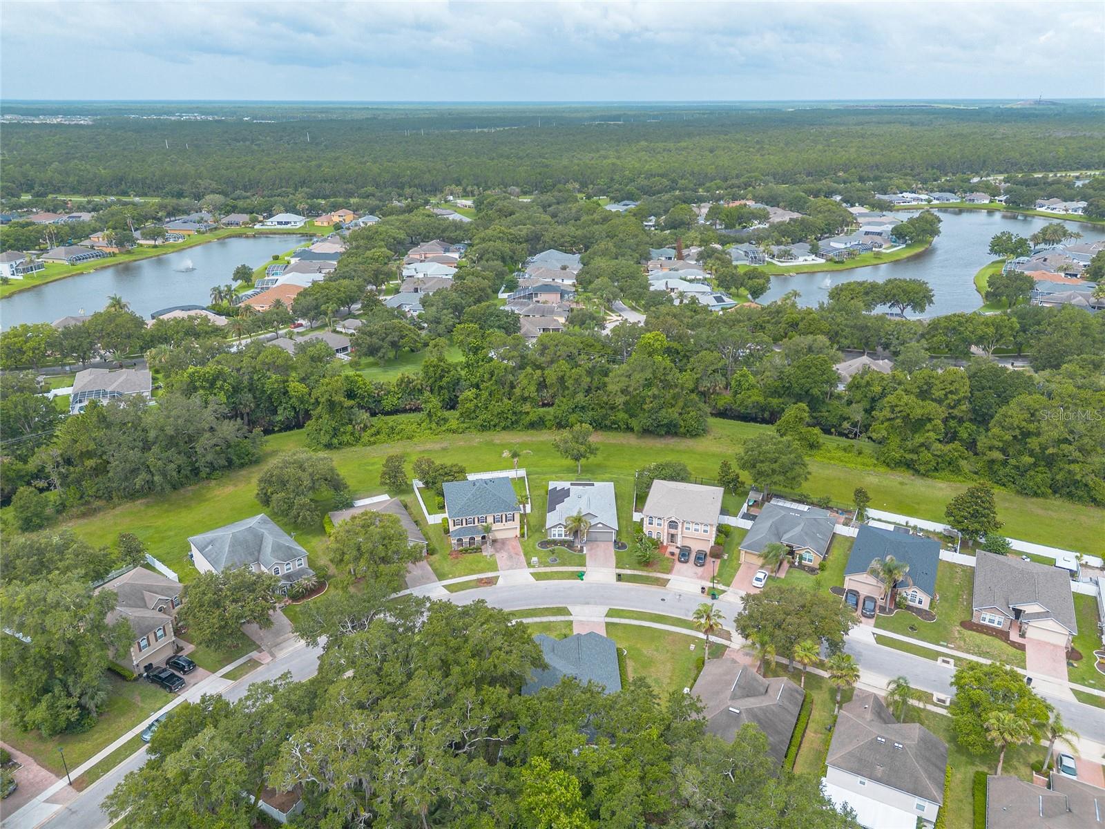 SUNSET COVE PH II - Residential
