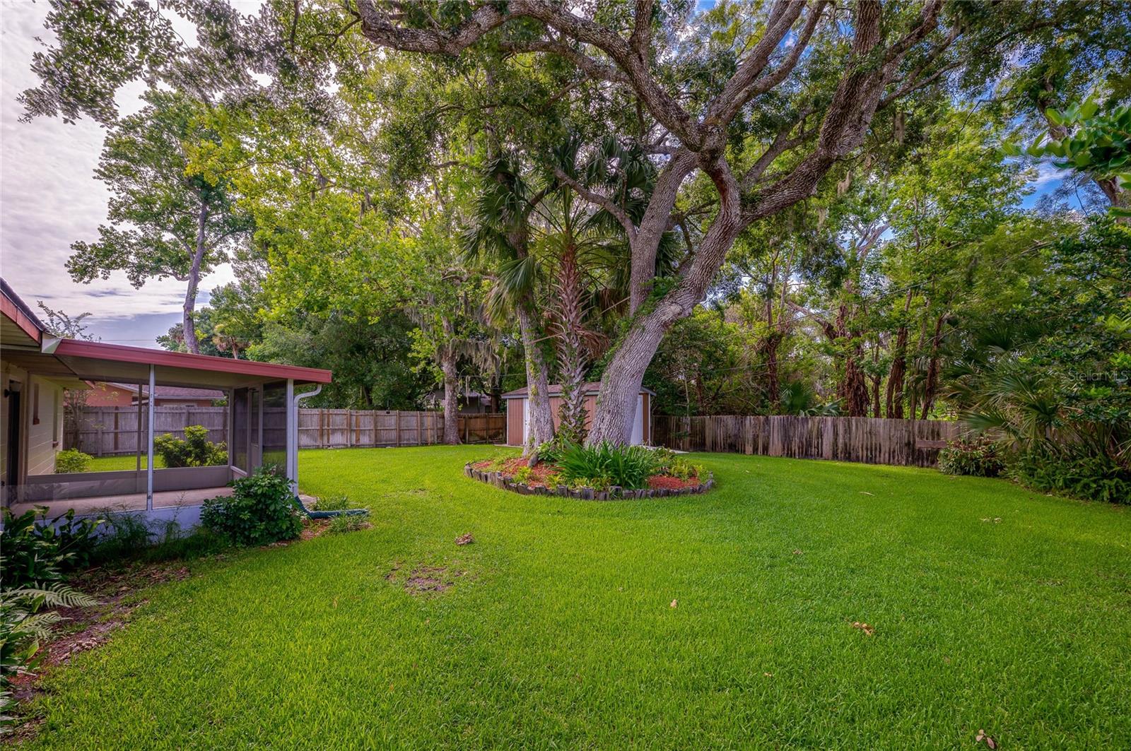 BIG TREE VILLAGE PH 01 - Residential