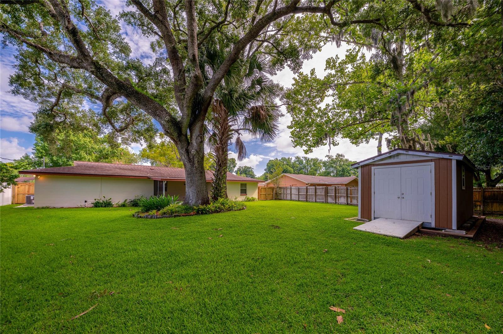 BIG TREE VILLAGE PH 01 - Residential