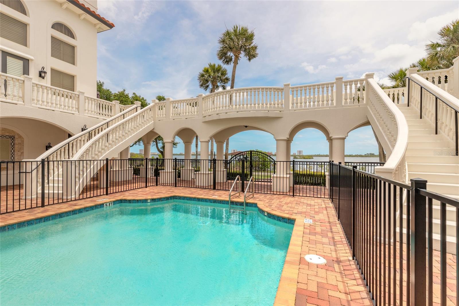 PORTOFINO PORT ORANGE CONDO - Residential