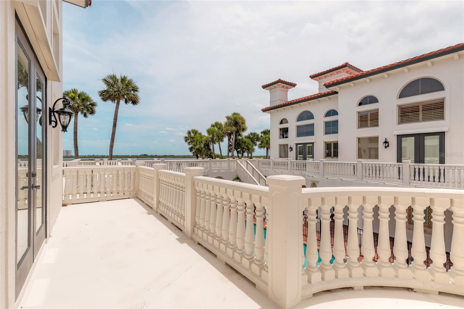 PORTOFINO PORT ORANGE CONDO - Residential