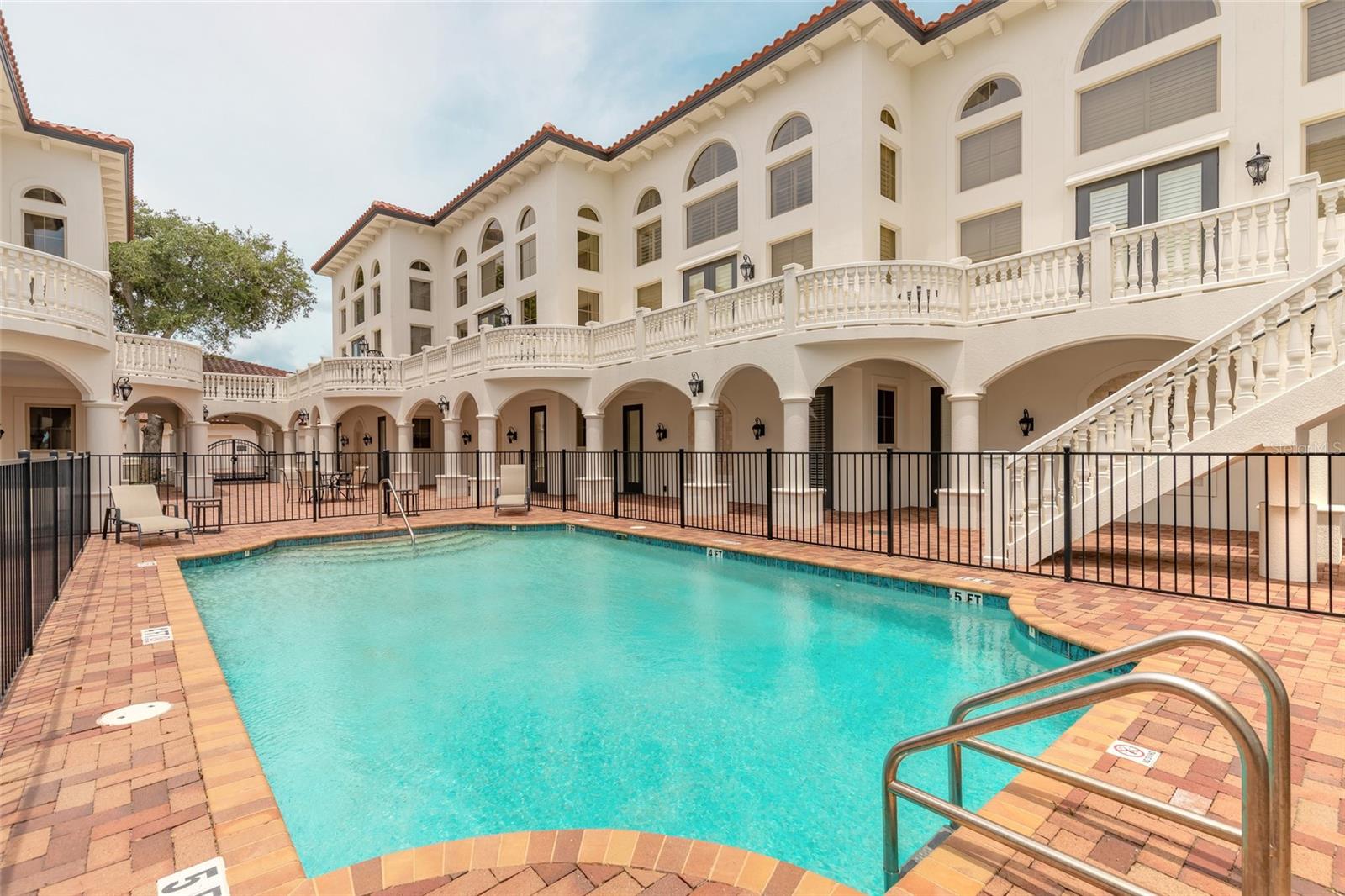 PORTOFINO PORT ORANGE CONDO - Residential