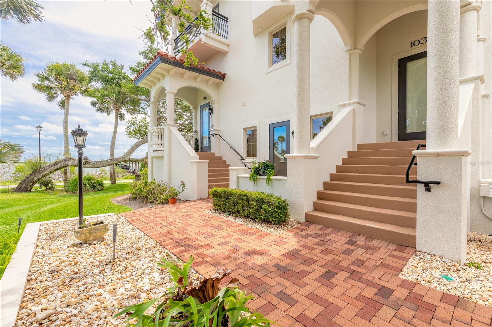 PORTOFINO PORT ORANGE CONDO - Residential