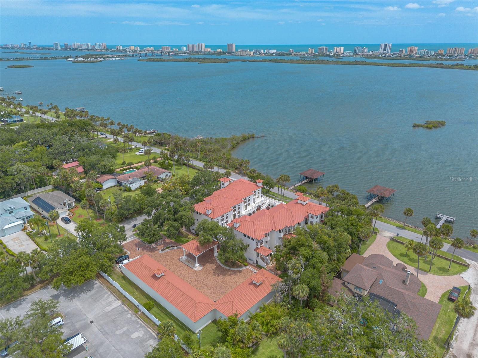 PORTOFINO PORT ORANGE CONDO - Residential
