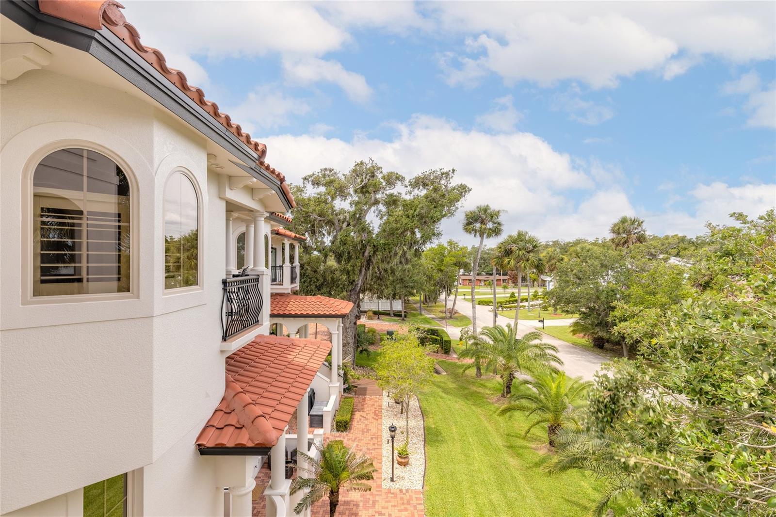 PORTOFINO PORT ORANGE CONDO - Residential