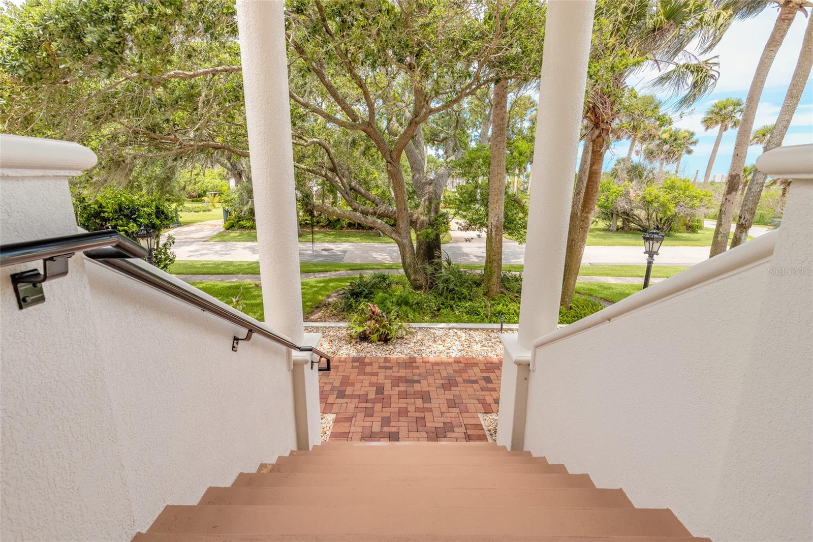 PORTOFINO PORT ORANGE CONDO - Residential