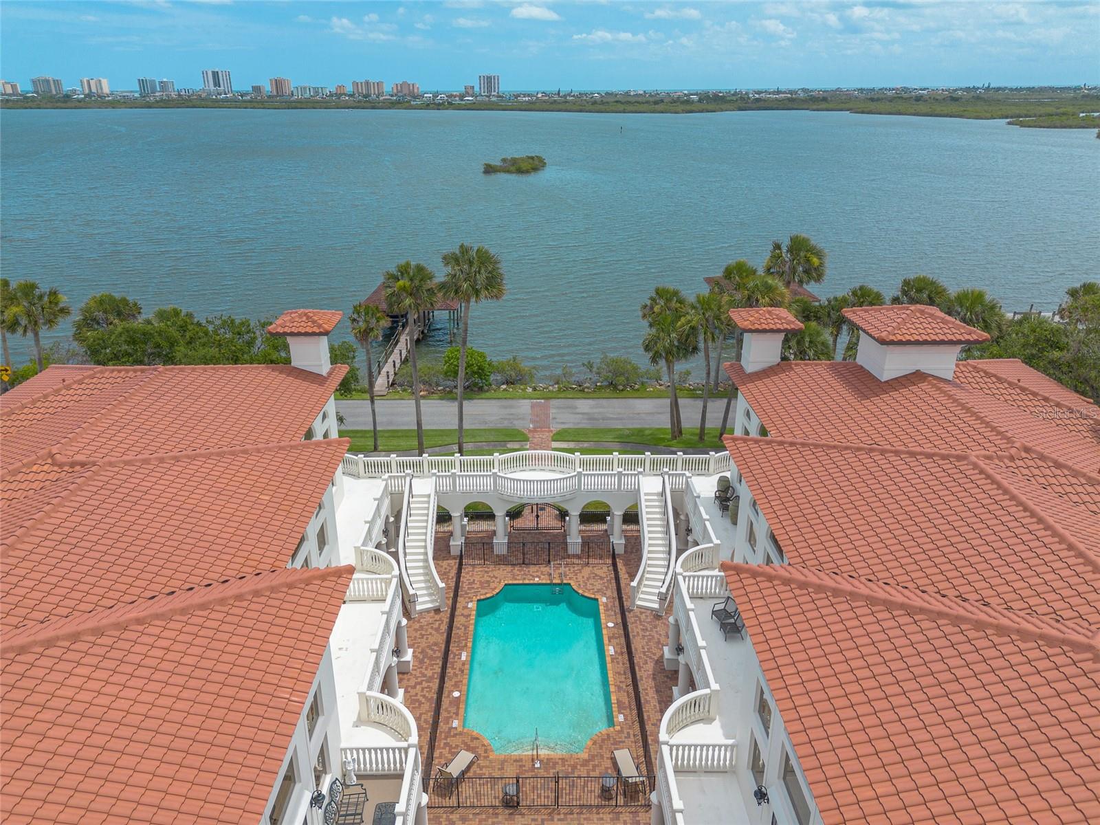 PORTOFINO PORT ORANGE CONDO - Residential