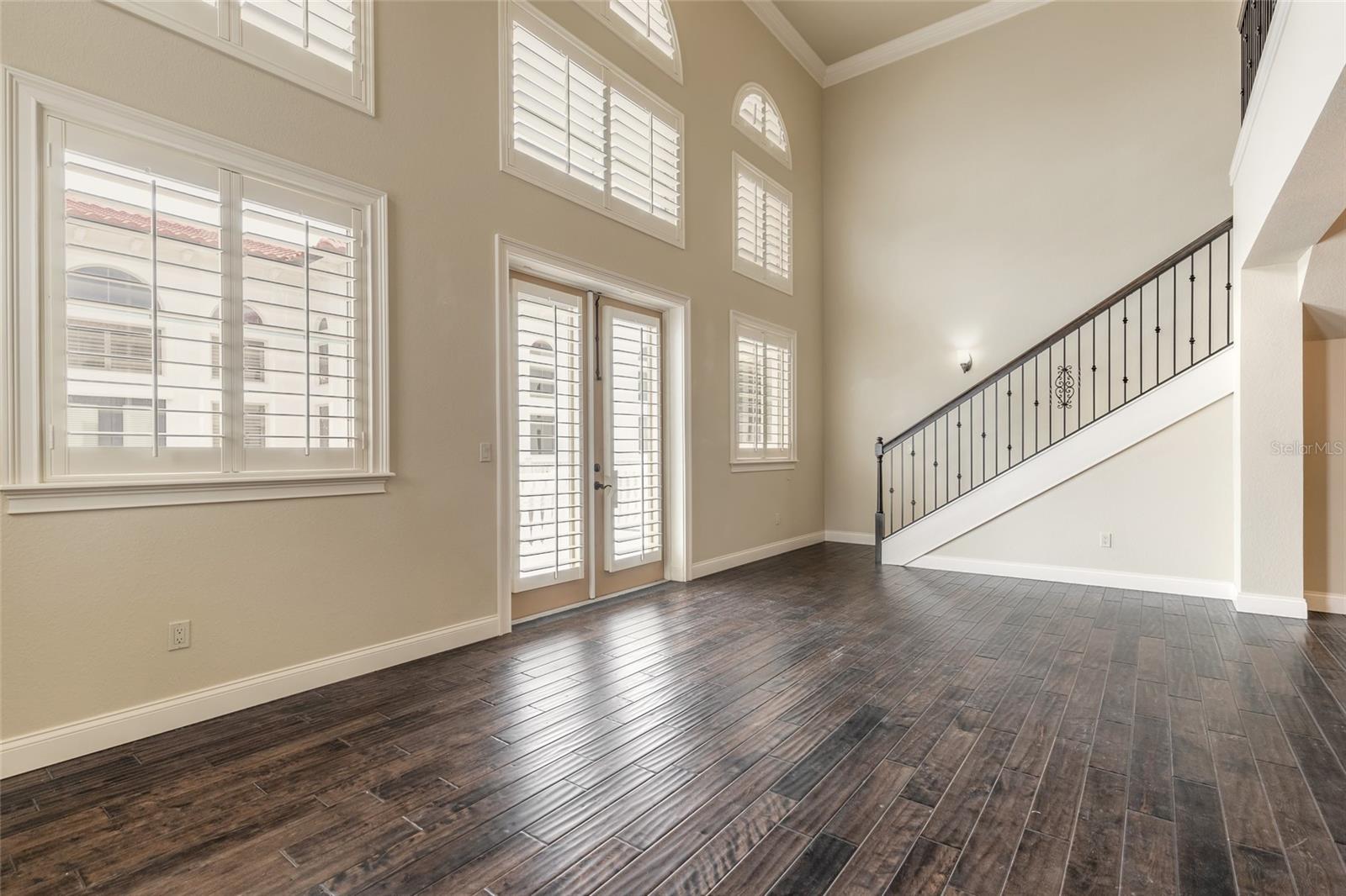 PORTOFINO PORT ORANGE CONDO - Residential