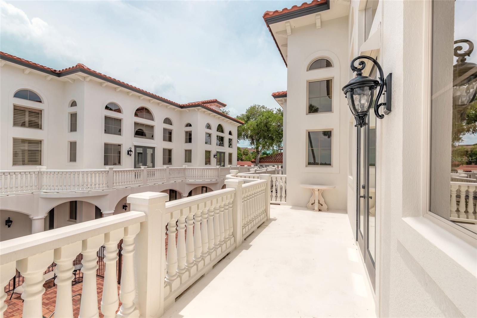 PORTOFINO PORT ORANGE CONDO - Residential