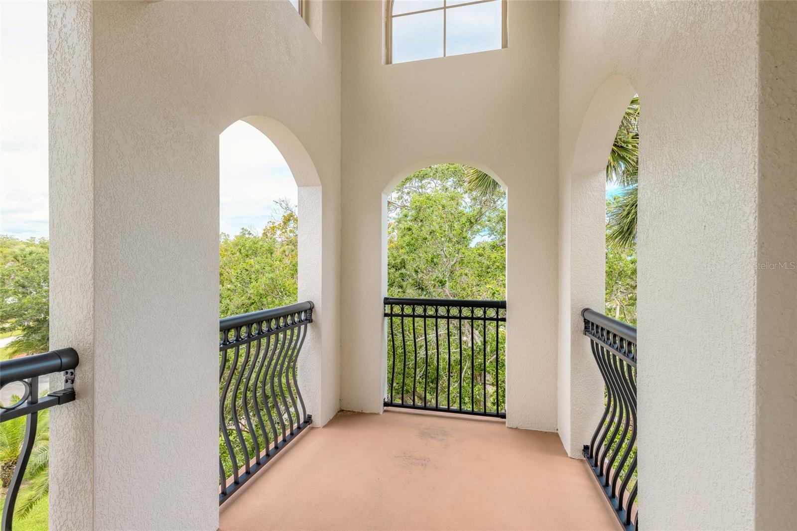 PORTOFINO PORT ORANGE CONDO - Residential