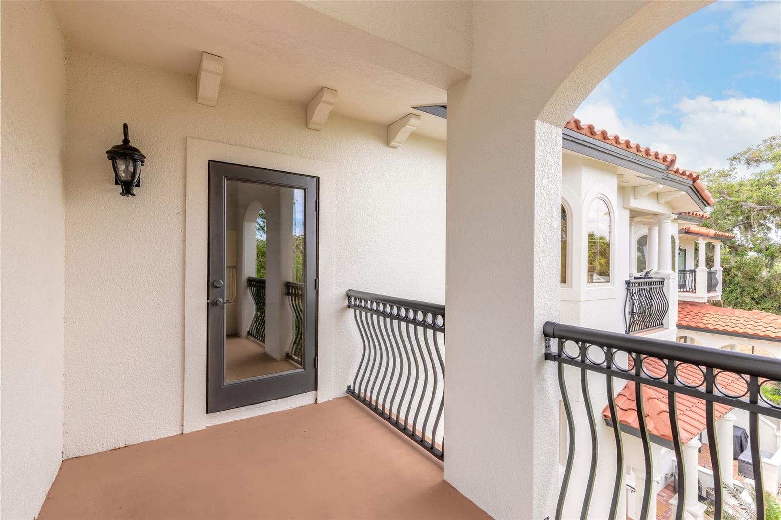 PORTOFINO PORT ORANGE CONDO - Residential
