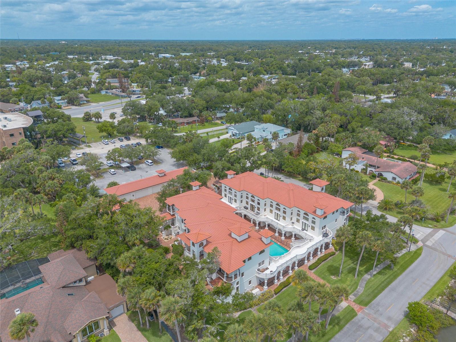 PORTOFINO PORT ORANGE CONDO - Residential