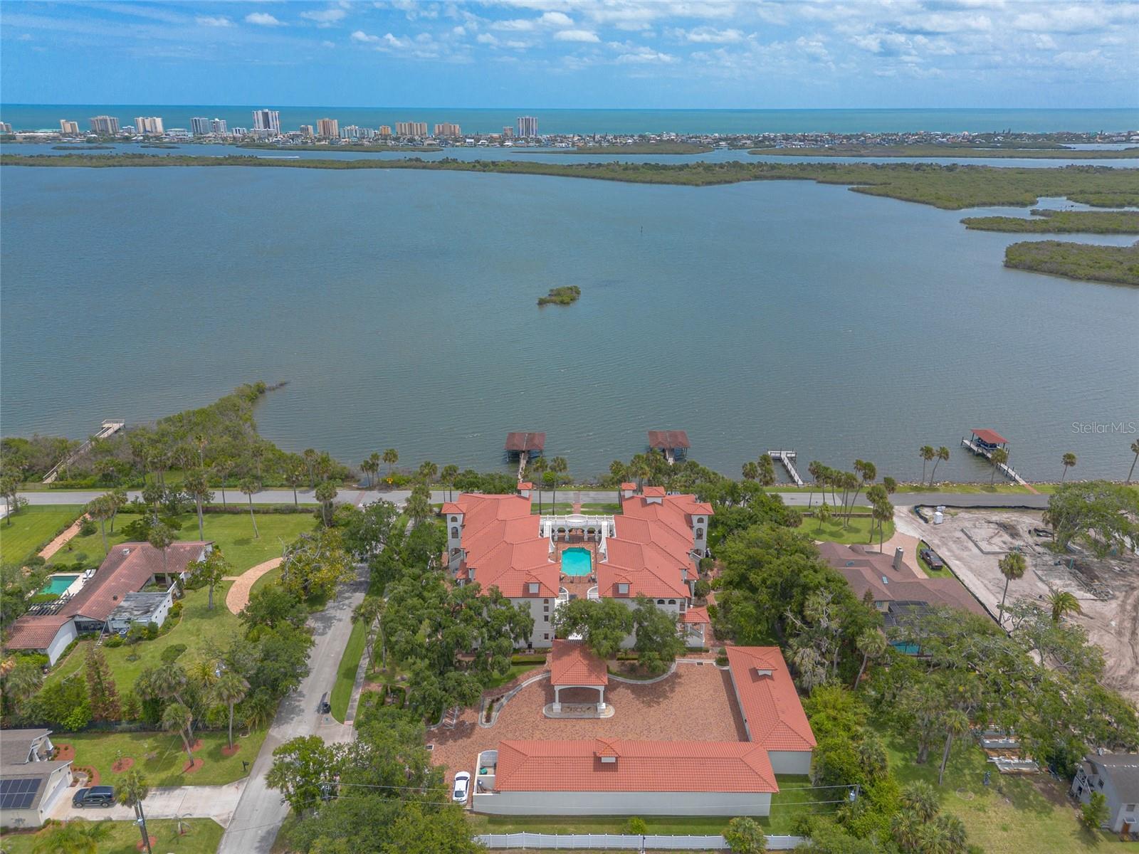 PORTOFINO PORT ORANGE CONDO - Residential