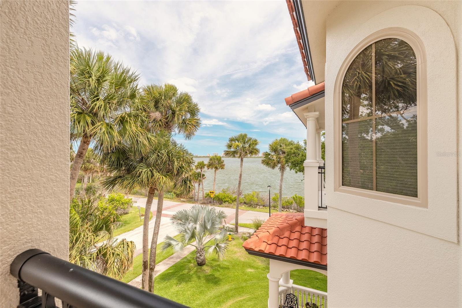 PORTOFINO PORT ORANGE CONDO - Residential
