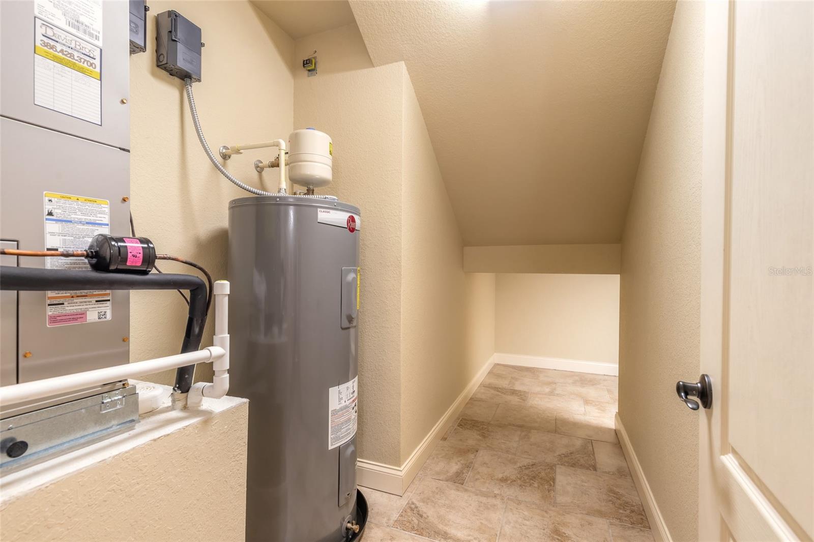PORTOFINO PORT ORANGE CONDO - Residential