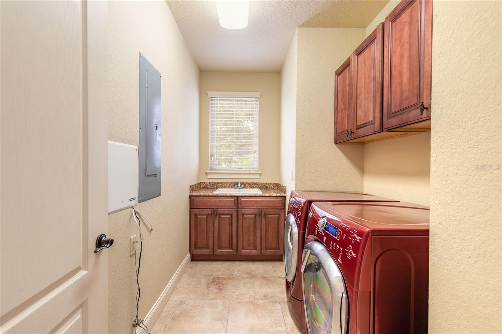 PORTOFINO PORT ORANGE CONDO - Residential