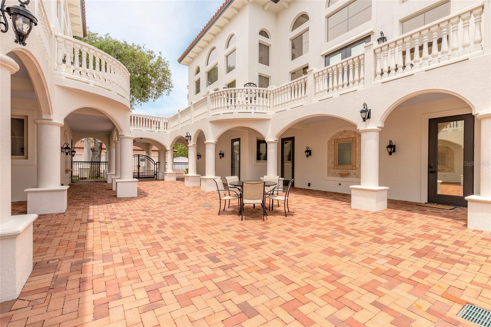 PORTOFINO PORT ORANGE CONDO - Residential