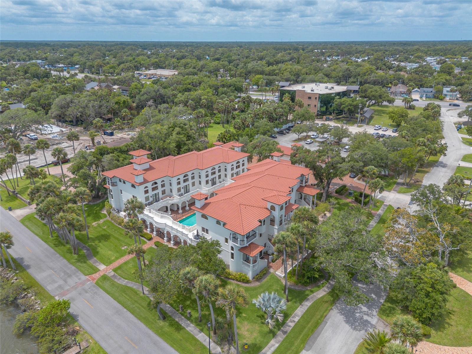 PORTOFINO PORT ORANGE CONDO - Residential